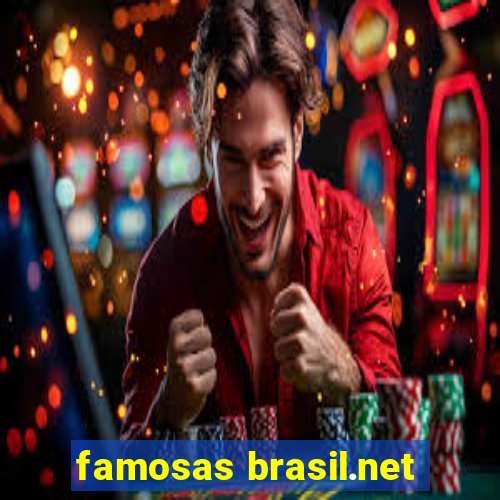 famosas brasil.net